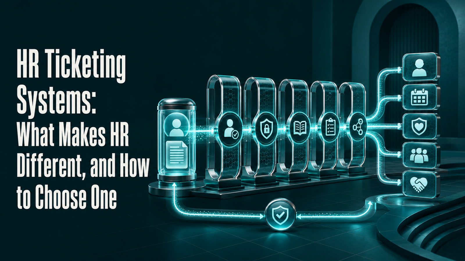 HR Ticketing Systems: What Makes HR Different, and How to Choose One