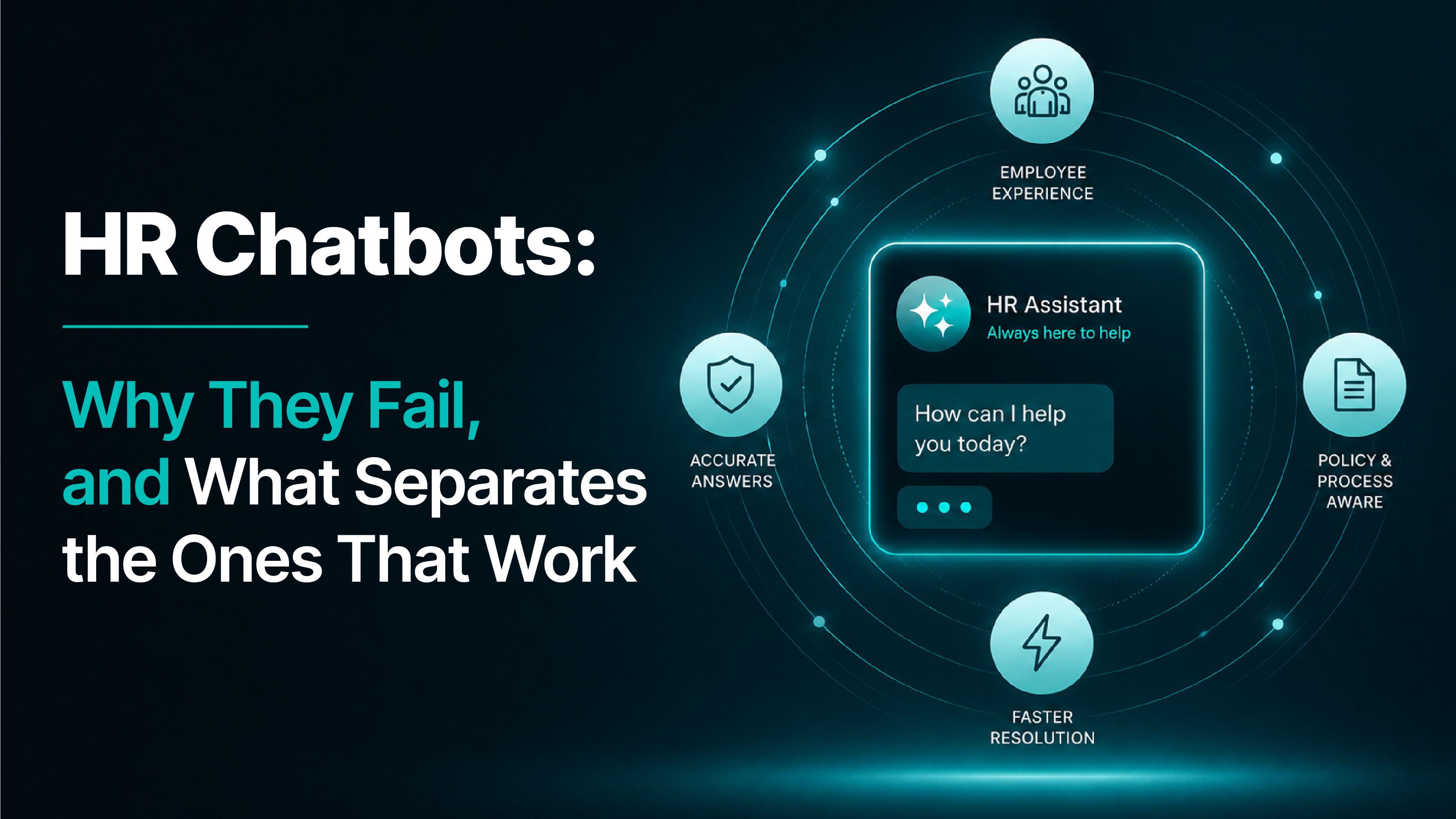 HR Chatbots