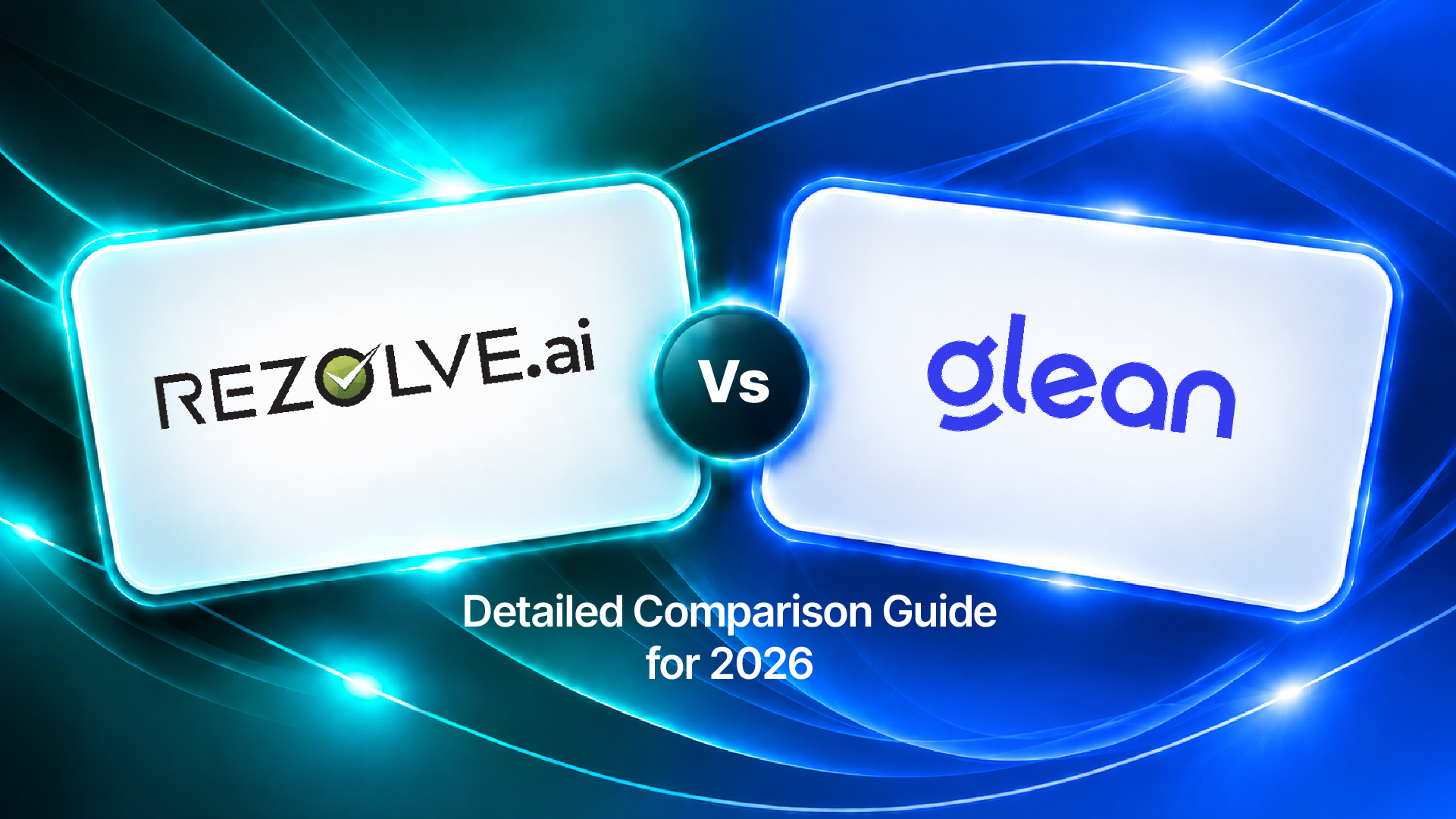 Rezolve.ai vs Glean