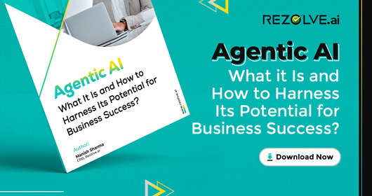 Agentic AI: What it Is and How to Harness Its Potential for Business Success?, ebook cover