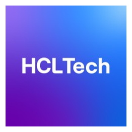 HCLTech logo
