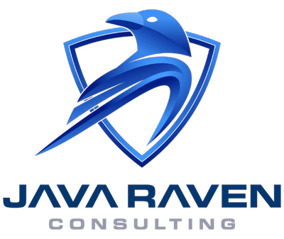Java Raven logo