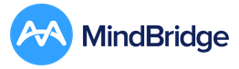MindBridge logo