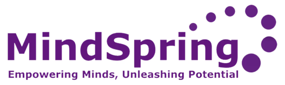 MindSpring logo