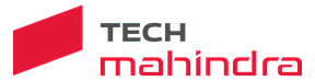 Tech Mahindra logo