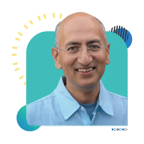 Saurabh Kumar