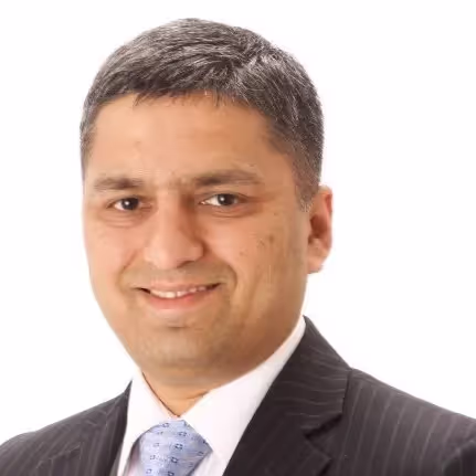 Manish Sharma