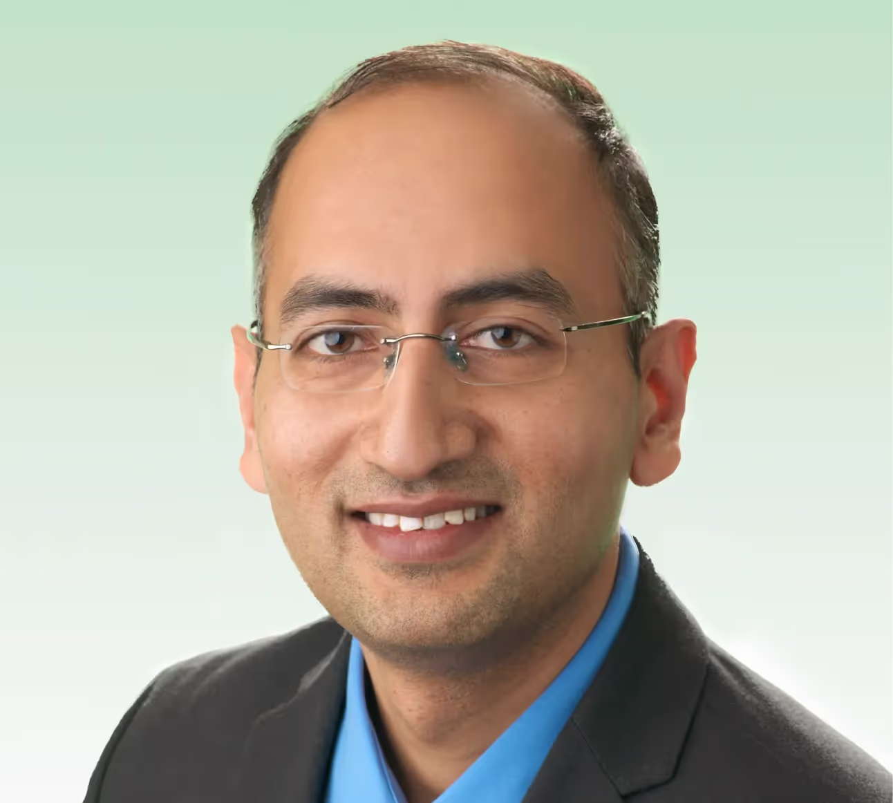 Saurabh Kumar