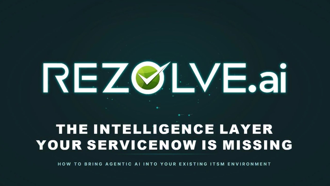 How to Add Agentic AI to ServiceNow Without Replacing It