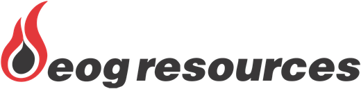 EOG Resources